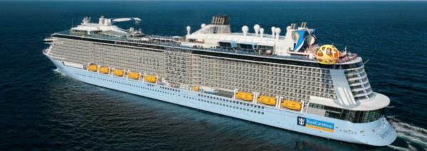 海洋量子号游轮,豪华邮轮游儿童