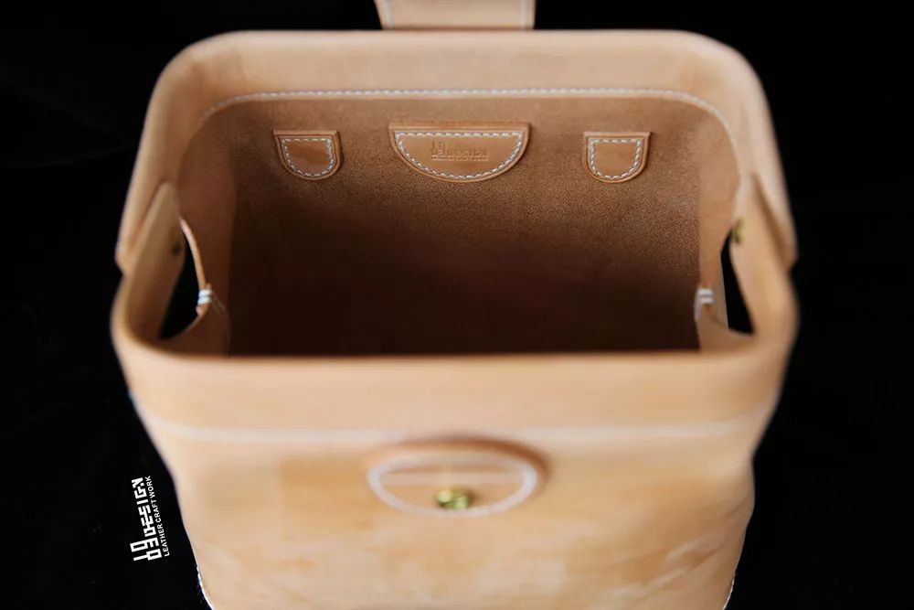 一个易学易懂的教程,简单口金包视频教程