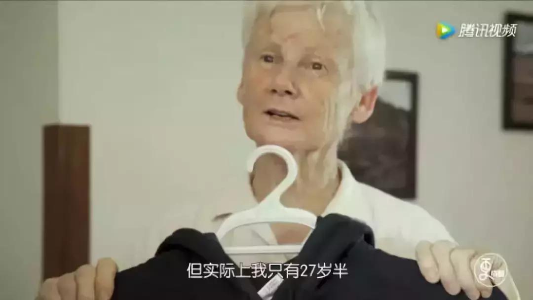 英国老奶奶患癌症,英国72岁老奶奶