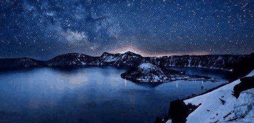 世界上最神奇的淡水湖,世界上最神奇的湖泊