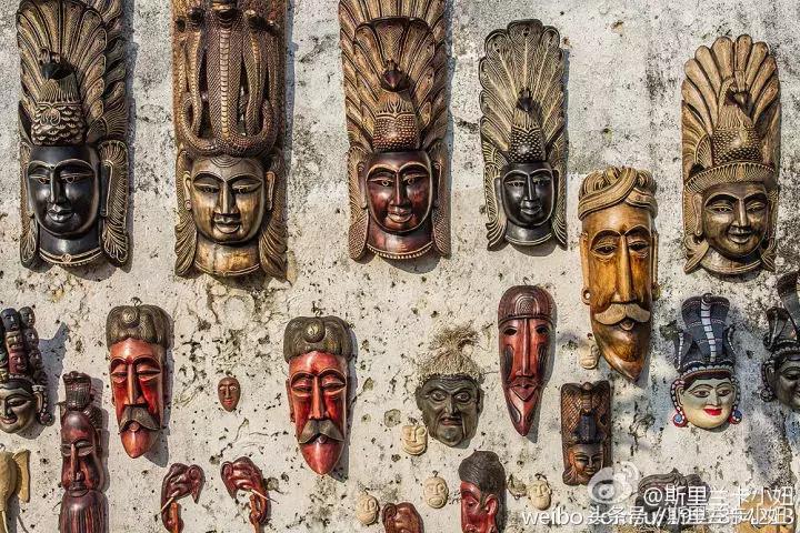 斯里兰卡退税,去斯里兰卡购物必买清单