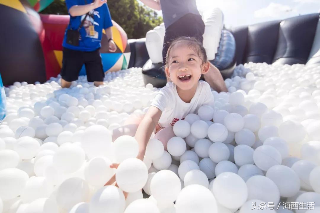 国庆厦门中山公园动物园,国庆打卡厦门