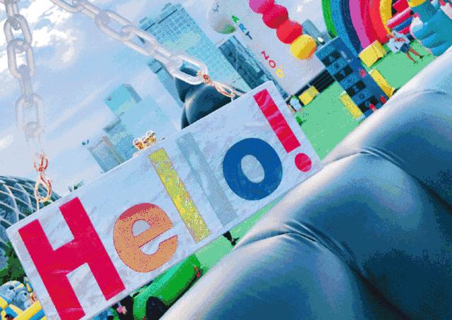 国庆嗨玩！厦门最潮动物园打卡新地标！解锁潮玩新姿势！