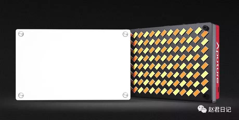 有了它让你拍摄更简单,有了它黑夜也光明