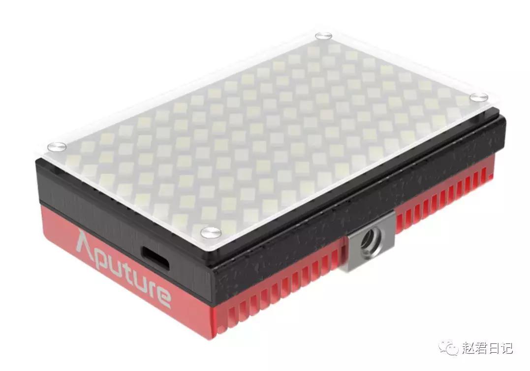 有了它让你拍摄更简单,有了它黑夜也光明