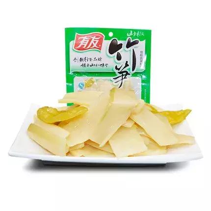 吃不胖的经典零食,给你推荐一个低脂零卡的零食