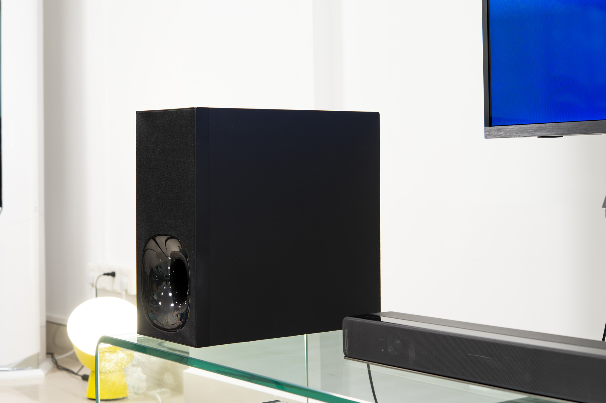 杜比全景声魅力，三大主流回音壁对比评测索尼HT-Z9F技高一筹