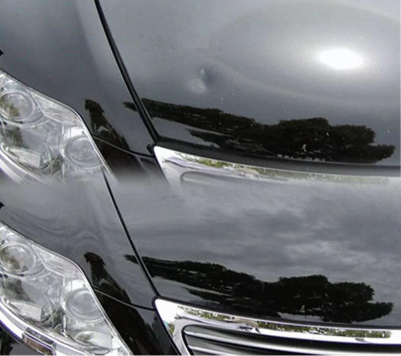 车身凹陷有什么好的办法搞出来吗,车身有凹陷的坑怎么修复