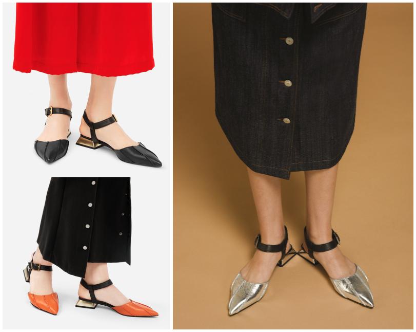 秋冬小ck鞋,美而不贵的鞋怎么样