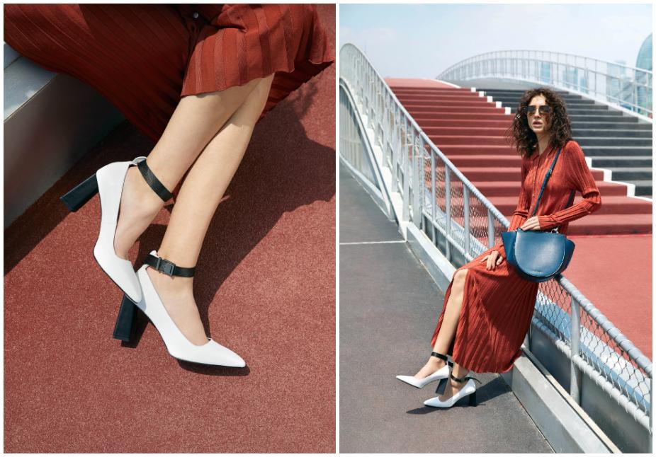 秋冬小ck鞋,美而不贵的鞋怎么样