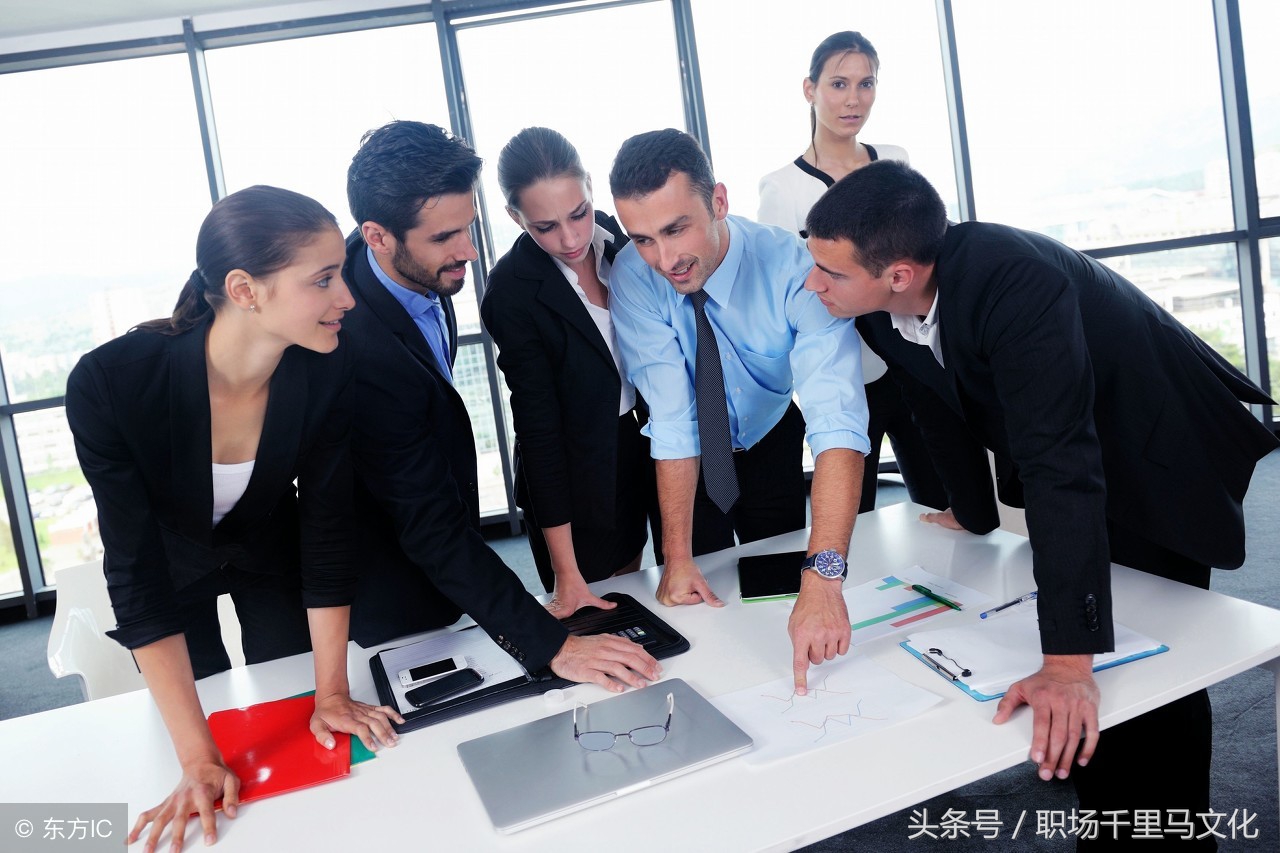 管理好团队必用的3个用人方法,管理团队的方法和技巧培训