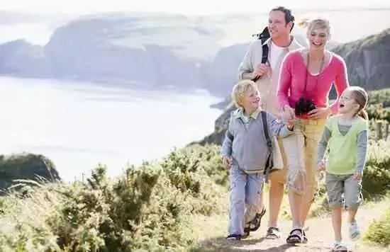 五一小长假陪伴孩子的美好时光,十一长假陪伴孩子的美好时光