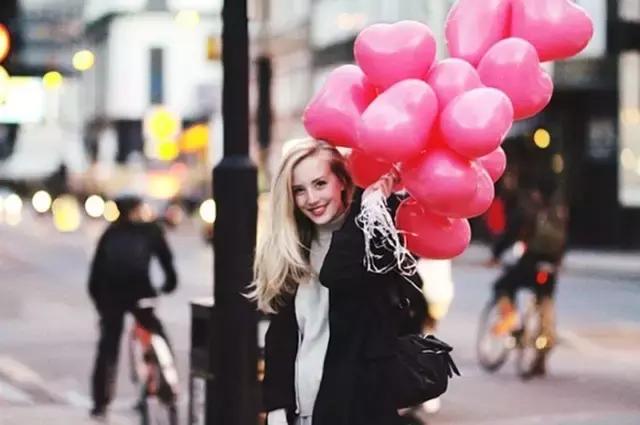 拍照技术重要长相好看也重要,拍照有技术怎么夸人