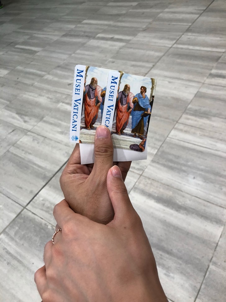 去罗马旅游需要什么条件,去罗马旅游要什么条件