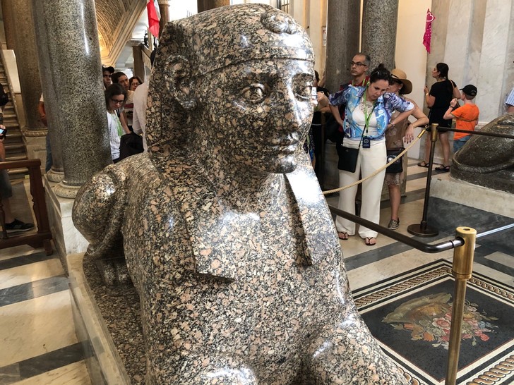 去罗马旅游需要什么条件,去罗马旅游要什么条件