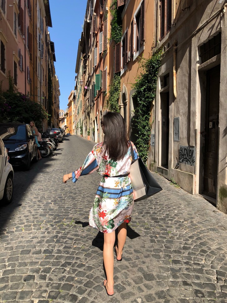 去罗马旅游需要什么条件,去罗马旅游要什么条件