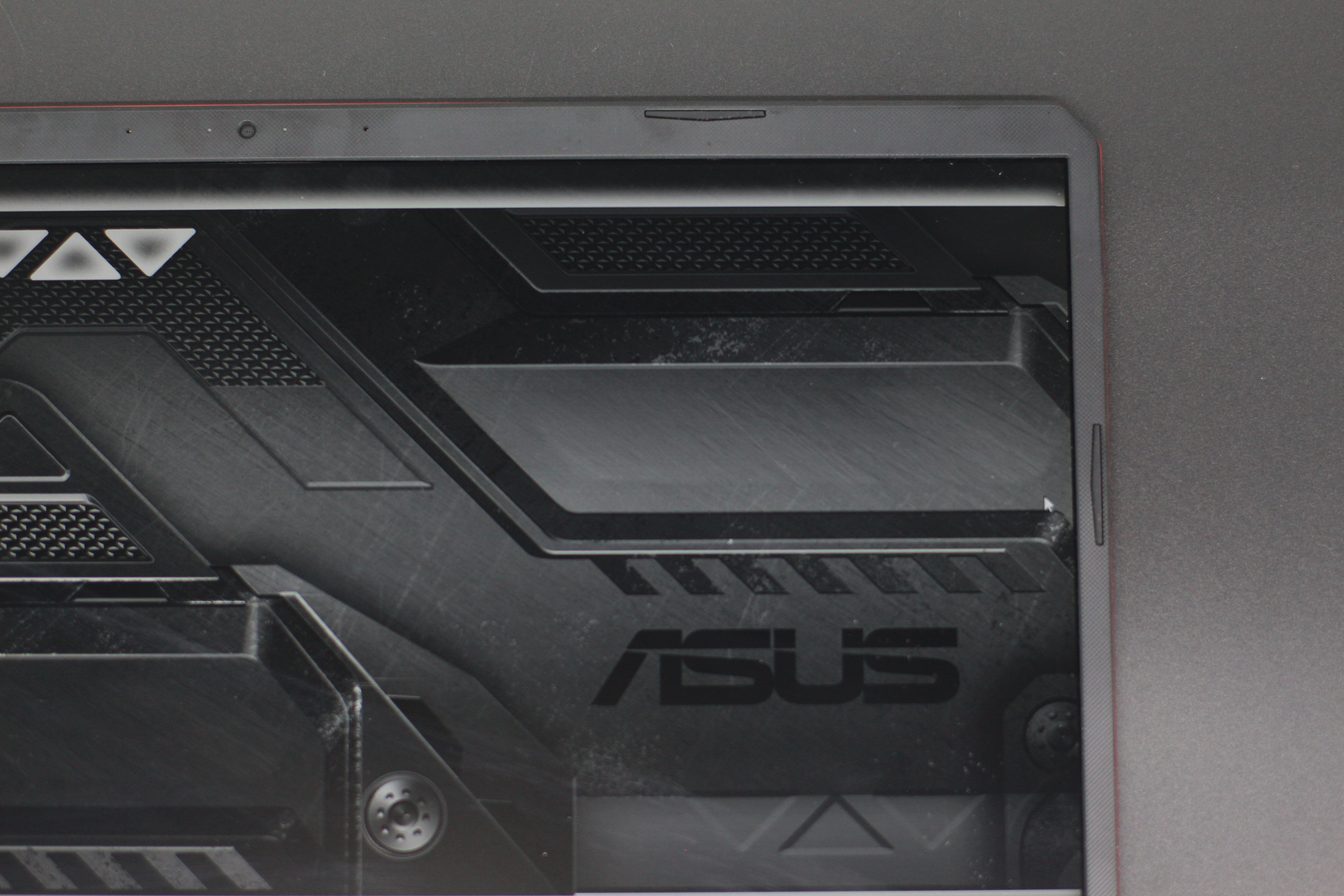 华硕飞行堡垒6评测gtx1060,华硕飞行堡垒6火陨版i51050ti