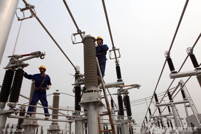 电工工资太低,电工要懂那么多为什么工资不高