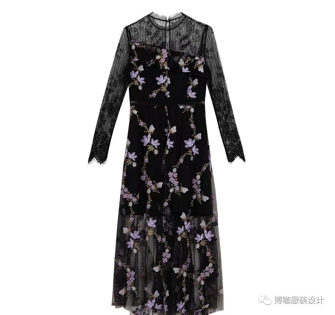 秋意正浓时尚外套,秋冬小众设计感衣服推荐