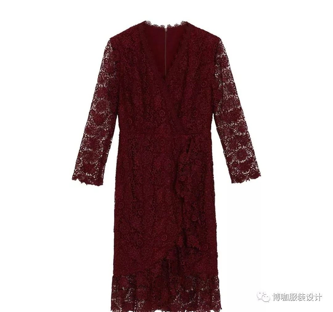 秋意正浓时尚外套,秋冬小众设计感衣服推荐