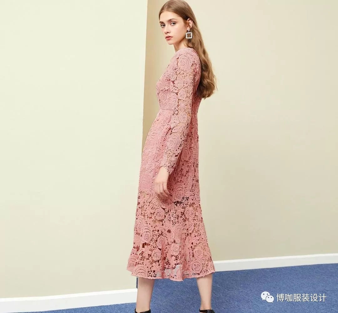 秋意正浓时尚外套,秋冬小众设计感衣服推荐