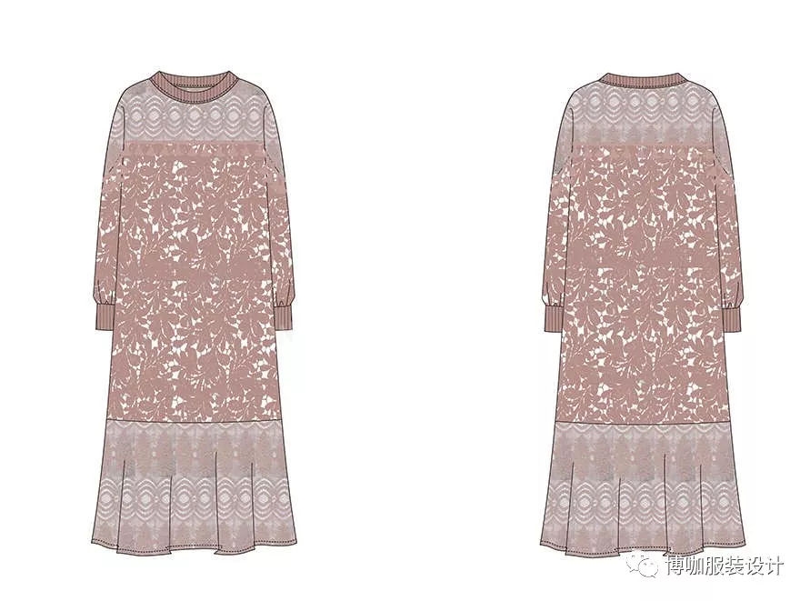 秋意正浓时尚外套,秋冬小众设计感衣服推荐