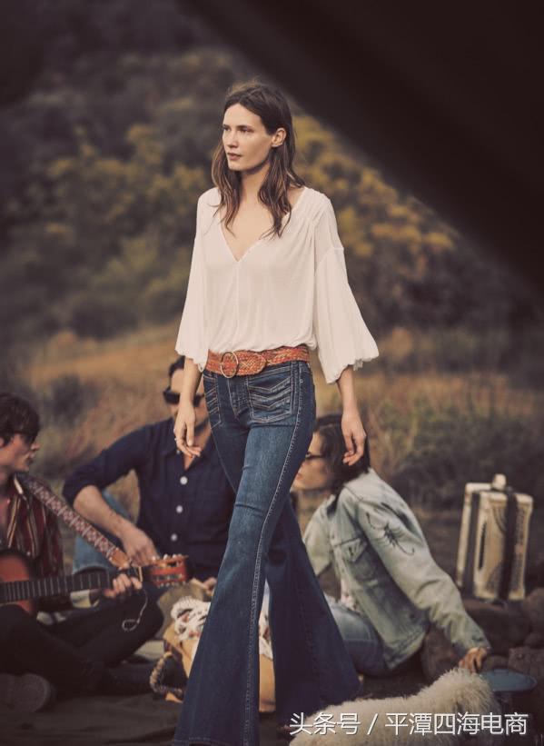 6款春装雪纺衫穿出你的柔美气质,充满仙气感的雪纺衫比秋日更撩人