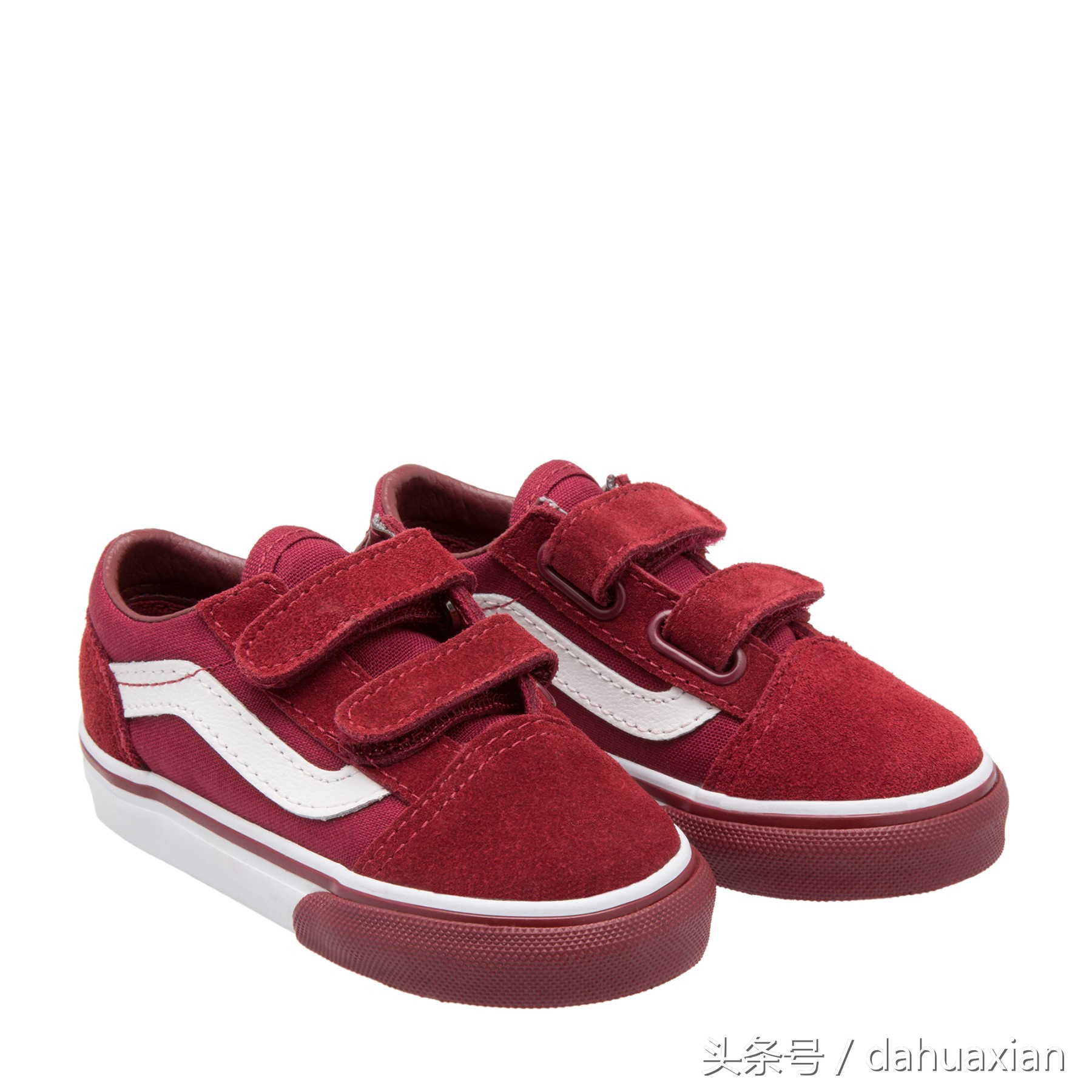 vans鞋子儿童高帮,vans范斯童鞋官方