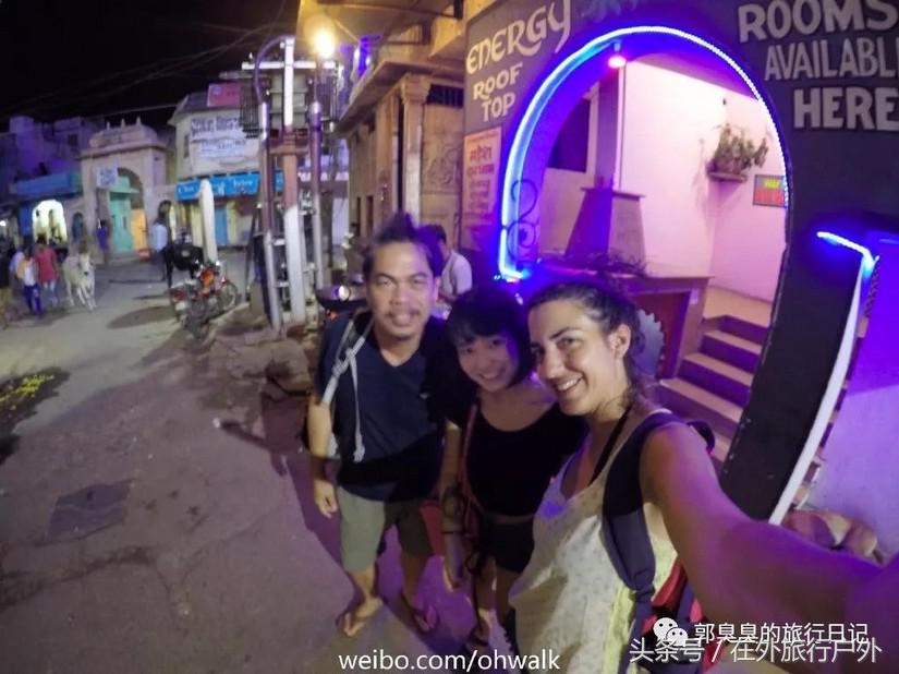 山西姑娘去重庆自驾游,20多岁女生山西一日游