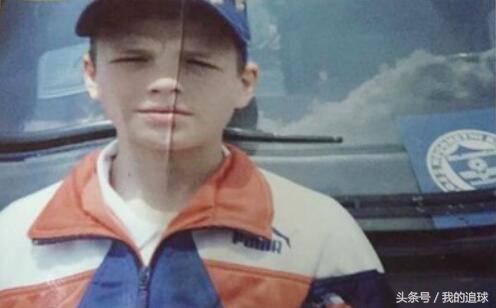 夜读｜哲科亲笔信：罗马是第二个家，足球和生活都要永不言弃