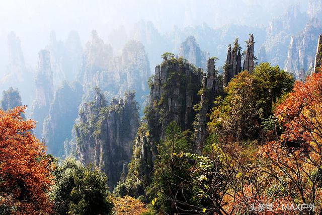 十一国内旅游最值得去的地方,十一假期去哪里旅游排行