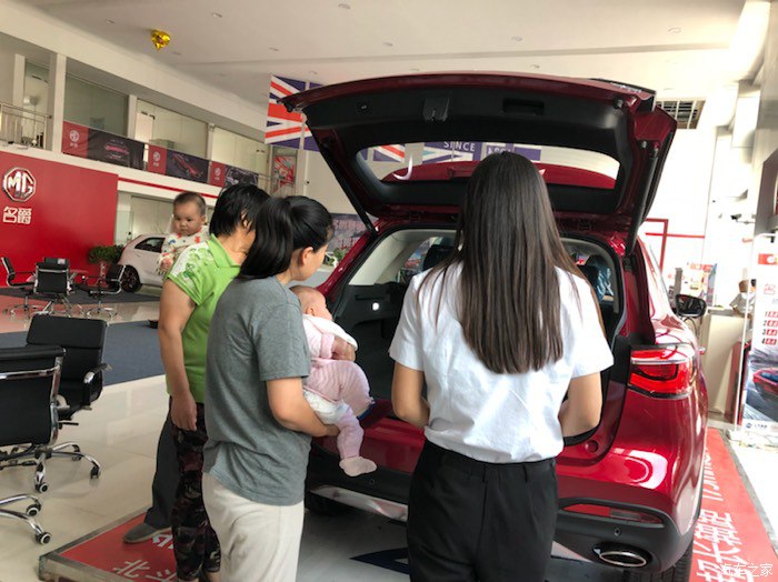 老婆喜欢的风格和我喜欢的风格,老婆喜欢的suv车型