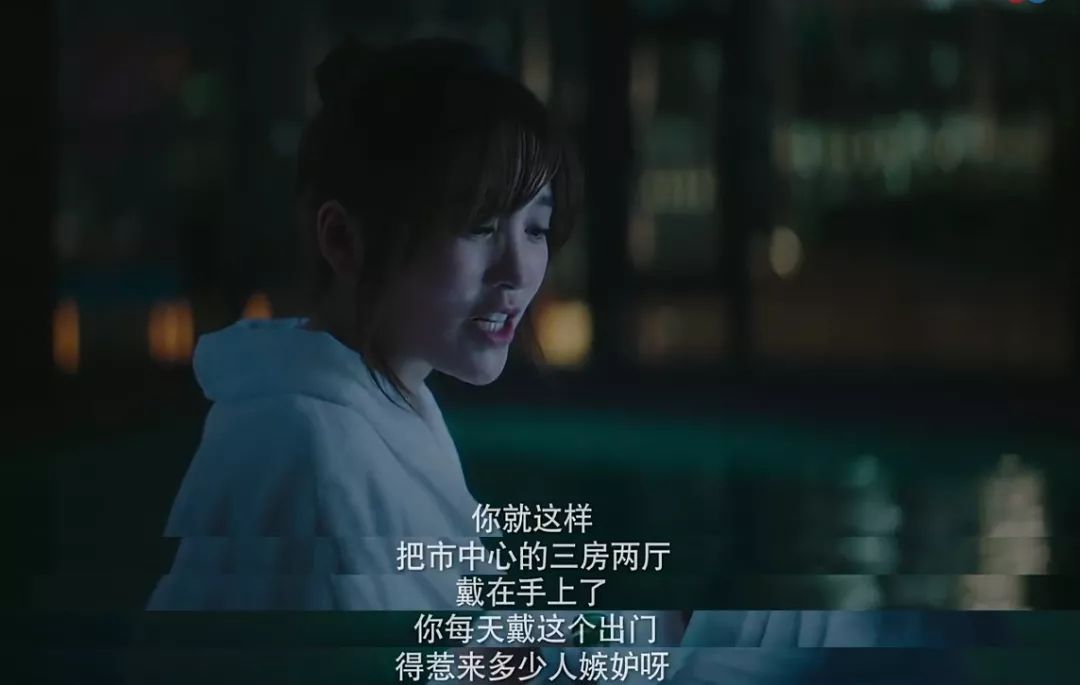 1克拉钻戒值得买吗,张雨绮说一克拉