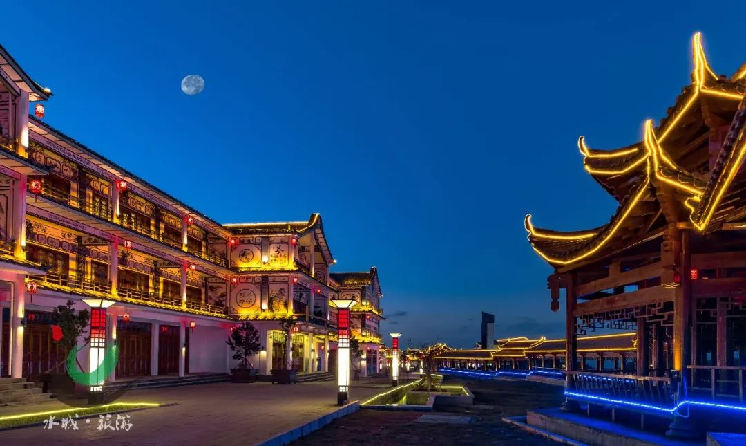 国庆自驾游贵州六盘水,出游贵州推荐