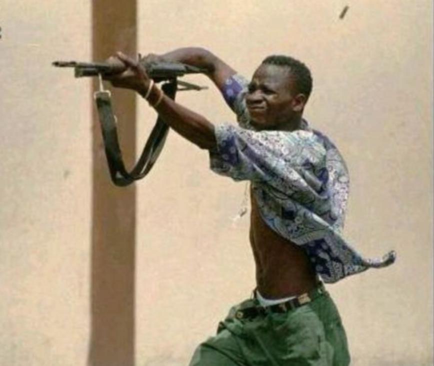 刺激战场枪械对枪设置,刺激战场玩家对枪方法