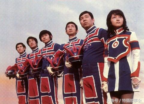 昭和系地球防卫队基地安全排名,昭和奥特曼地球防卫军排行榜