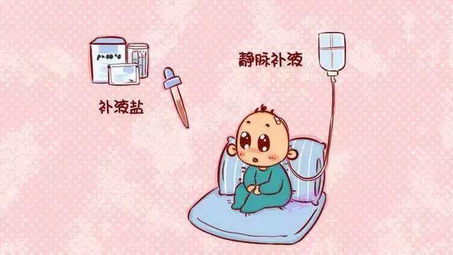 儿童慢性腹泻最好的偏方,儿童感染性腹泻治疗的方法