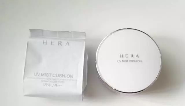 七款大牌气垫真实测评,七款气垫