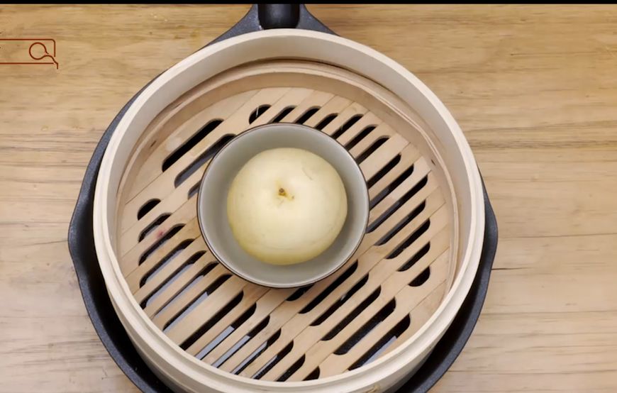 有喉咙痒痰多夜咳的看过来，煮它来吃化痰止咳润肺