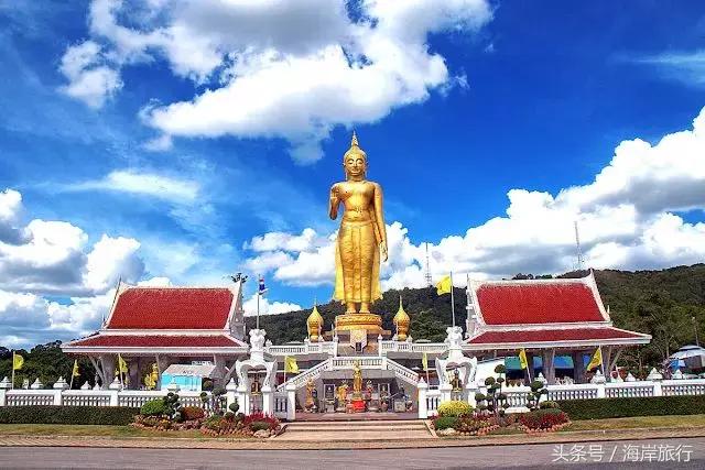 泰国夜生活旅行攻略,避开人潮旅行