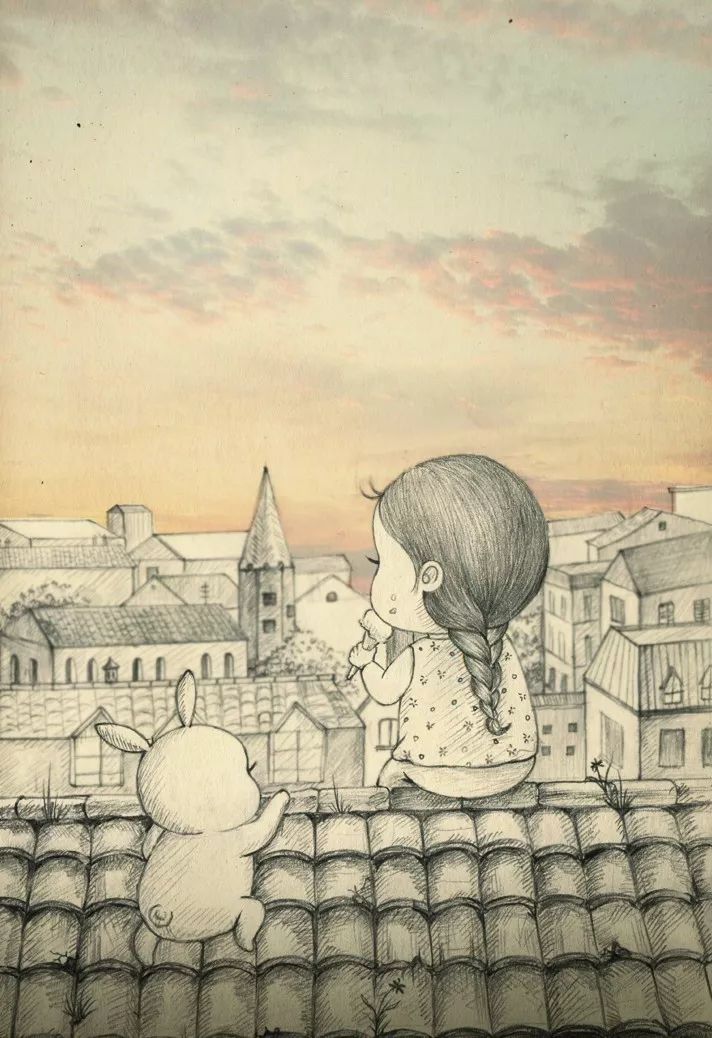 关于童年的漫画图片大全,小时候童年生活回忆漫画日本