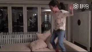 刘烨晒儿子,刘烨打诺一