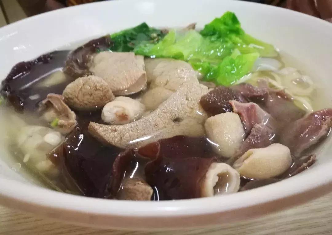 玩在泉州吃在潮汕,玩在江浙吃在四川