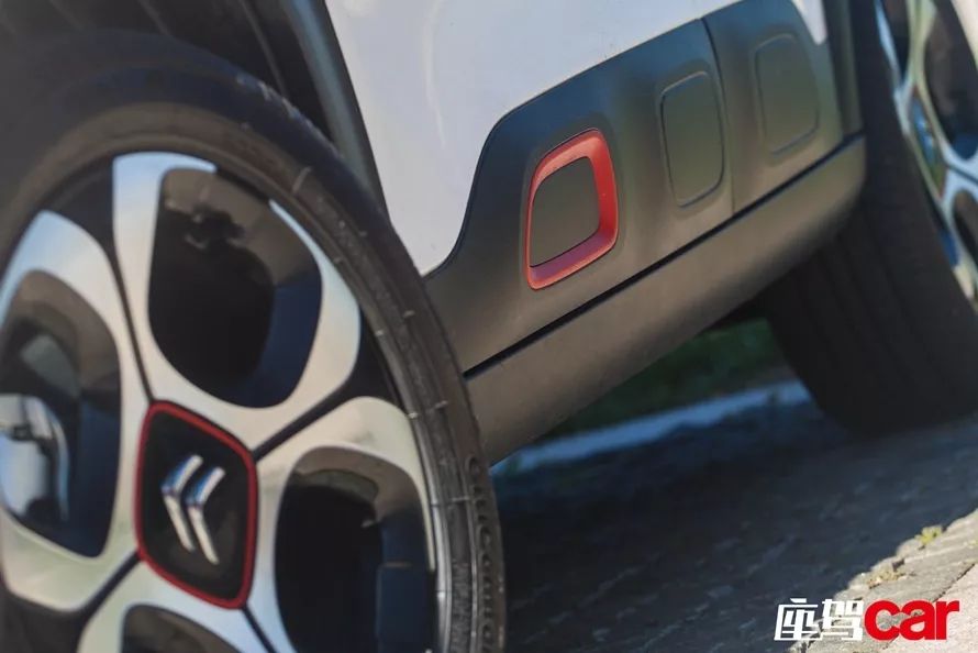 动力比缤智强雪铁龙云逸试驾感受,雪铁龙云逸2021款落地价