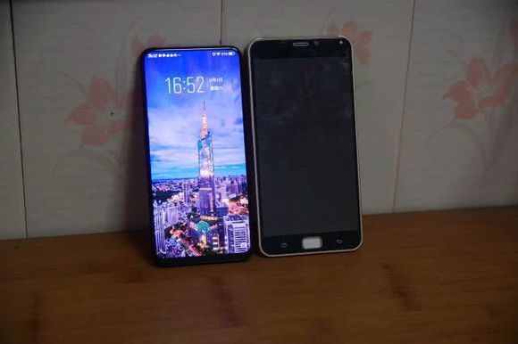 非凡一升突破未来vivonex测评,vivonex旗舰版详细评测