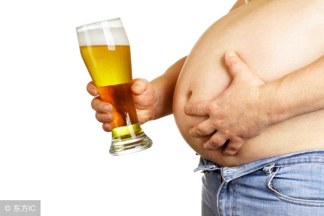 跑步可以减掉啤酒肚吗,坚持跑步能瘦啤酒肚吗