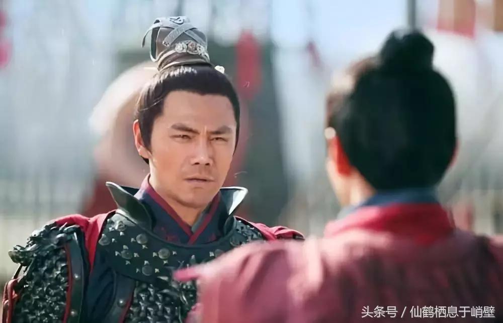 岳飞最著名的女人,岳飞眼中的女人