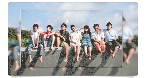 gif动图平滑过渡怎么做,怎样制作出的gif动图不那么快