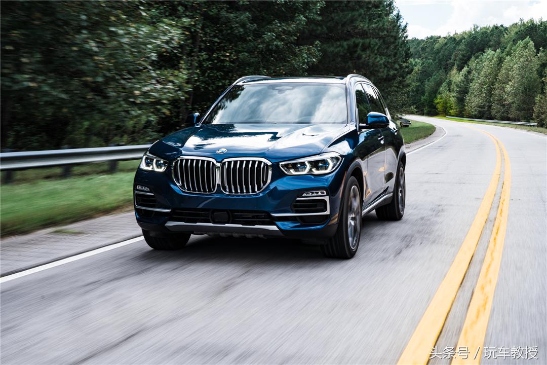 宝马x5和奔驰gle内饰对比,吐槽新款宝马