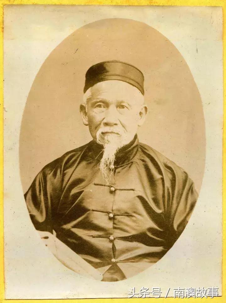 心存善念，一生泰然｜汕头存心善堂与大峰祖师不得不说的故事